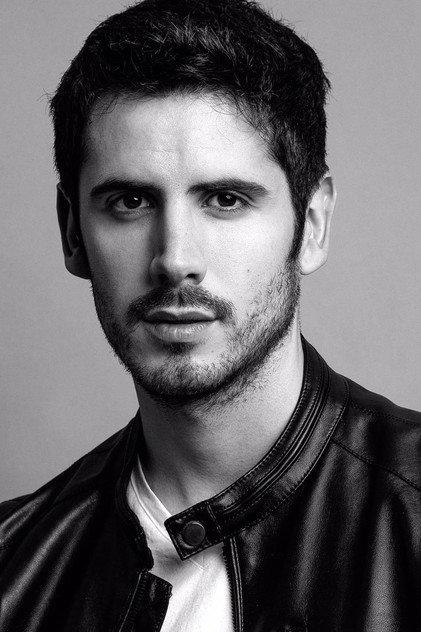 Claudio Roca - Actor Profile Photo