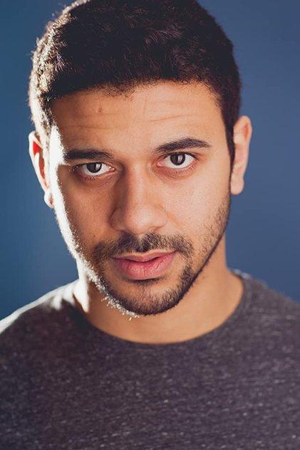 Robert Gilbert - Actor Profile Photo