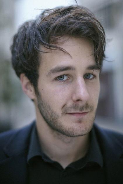 Bertrand Usclat - Actor Profile Photo
