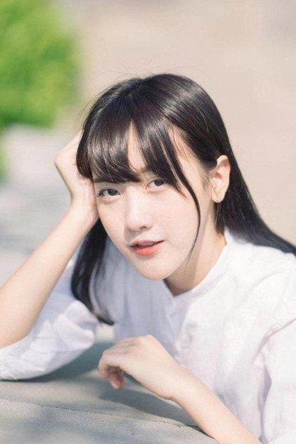 Pamiga Sooksawee - Actor Profile Photo