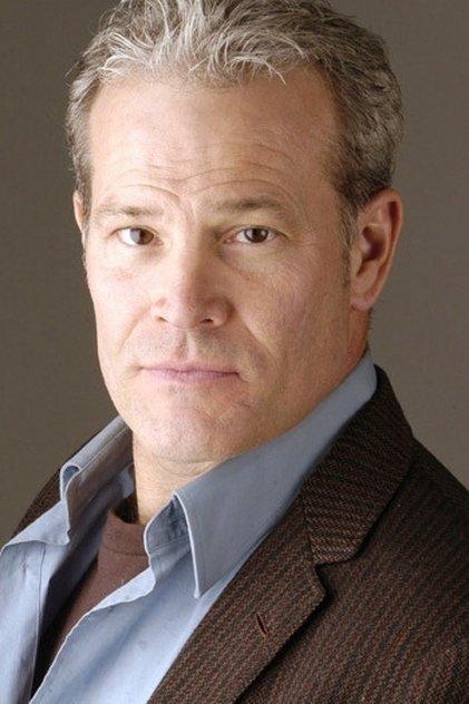 Timothy Brennen - Actor Profile Photo