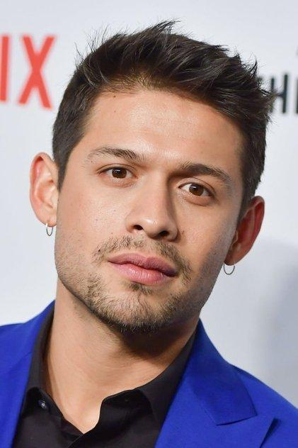 David Castañeda - Actor Profile Photo