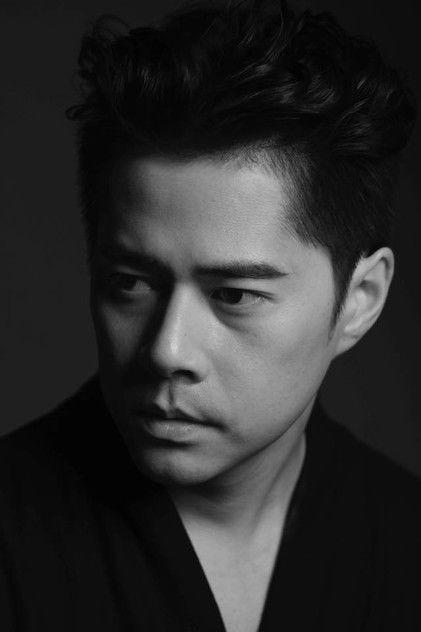 Chui Tien-You - Actor Profile Photo
