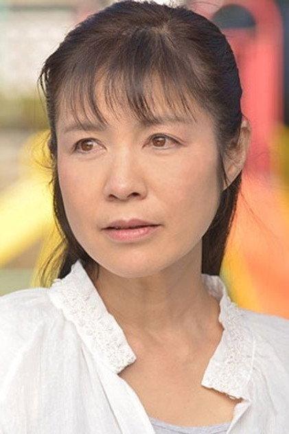 Yûko Mizushima - Actor Profile Photo