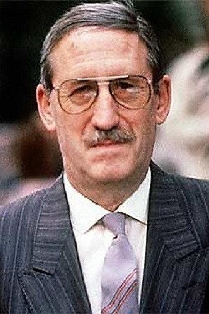 José Antonio de la Loma - Actor Profile Photo