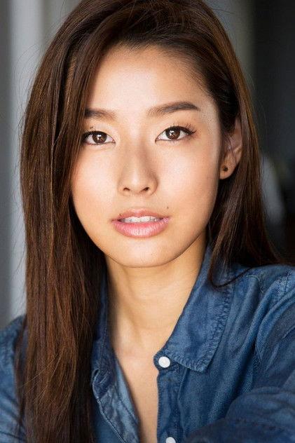 Sumire - Actor Profile Photo