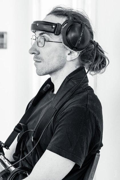 Alexandre Schink - Actor Profile Photo