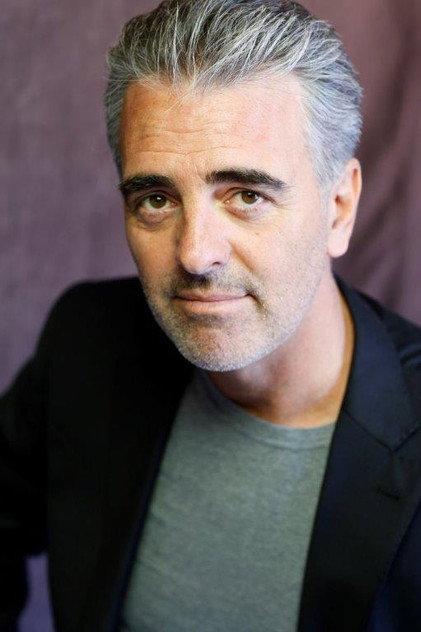 Eric Bassanesi - Actor Profile Photo