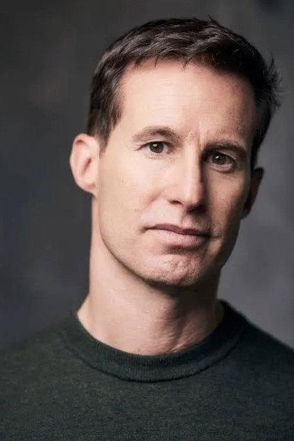 Chris Sparling - Actor Profile Photo