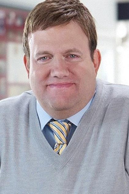 Frank Luntz - Actor Profile Photo