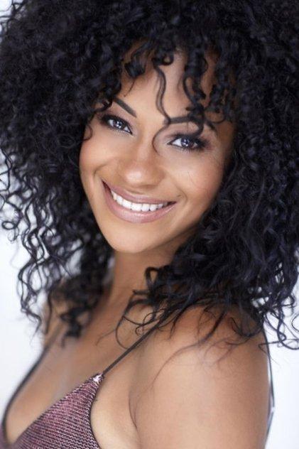 Ava Brennan - Actor Profile Photo
