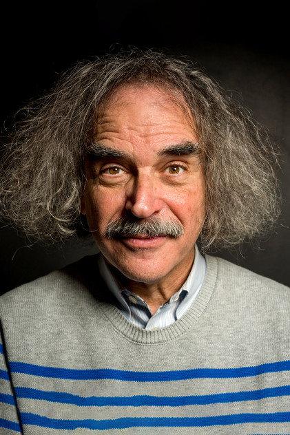 Eugène Green - Actor Profile Photo
