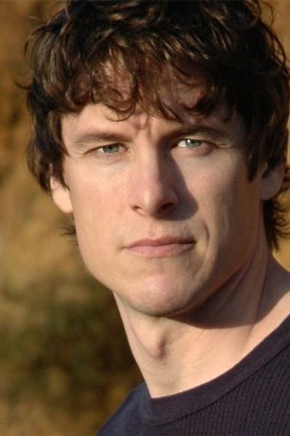 Gregory Lee Kenyon - Actor Profile Photo