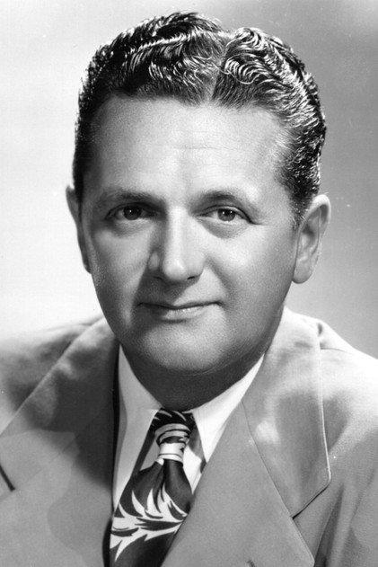 Wally Brown - Actor Profile Photo