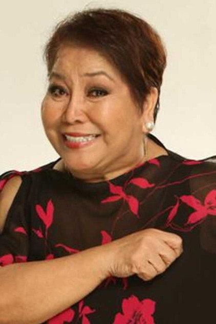 Vangie Labalan - Actor Profile Photo