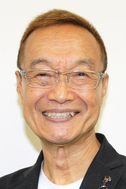 Akira Kamiya - Actor Profile Photo