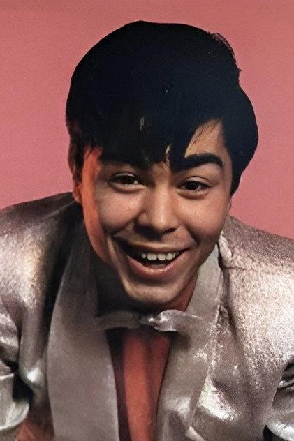 Jacques Moulières - Actor Profile Photo