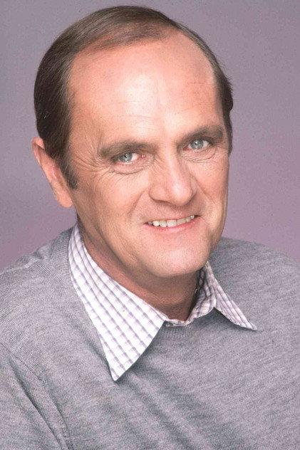 Bob Newhart - Actor Profile Photo