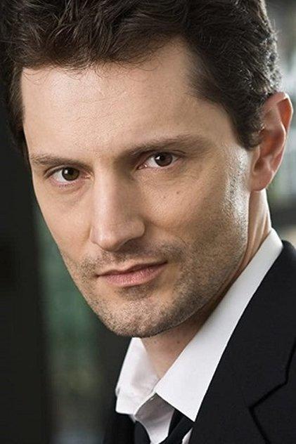 John Emmet Tracy - Actor Profile Photo