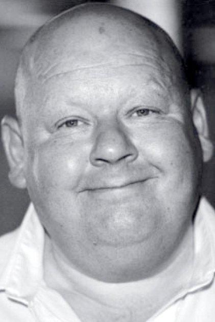 Harry Taylor - Actor Profile Photo