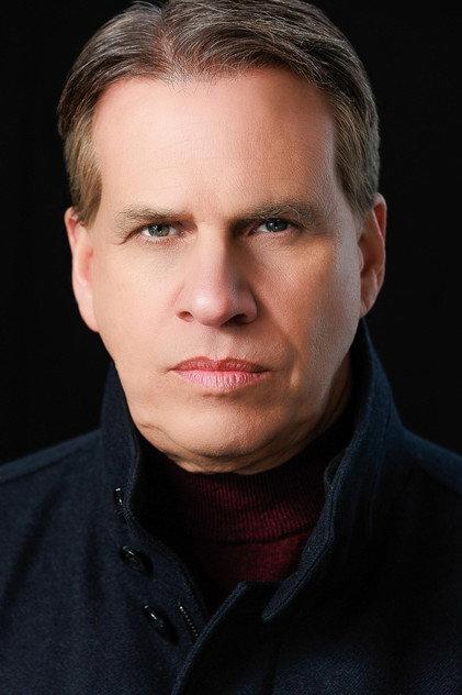 Steven Stone - Actor Profile Photo