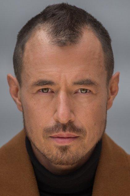 Peter Christoffersen - Actor Profile Photo
