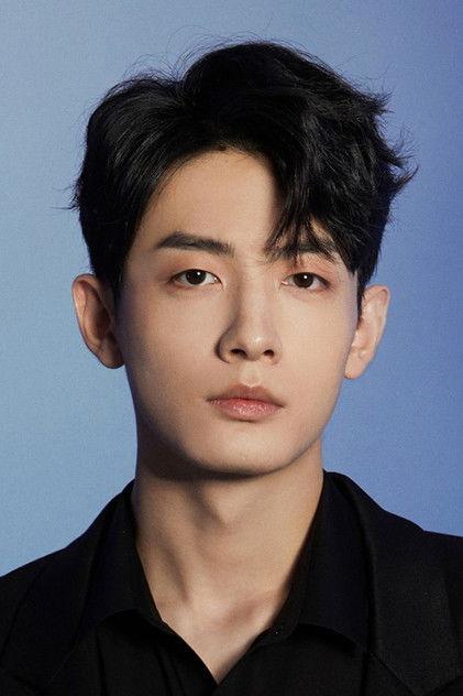 Zhou Haoqi - Actor Profile Photo