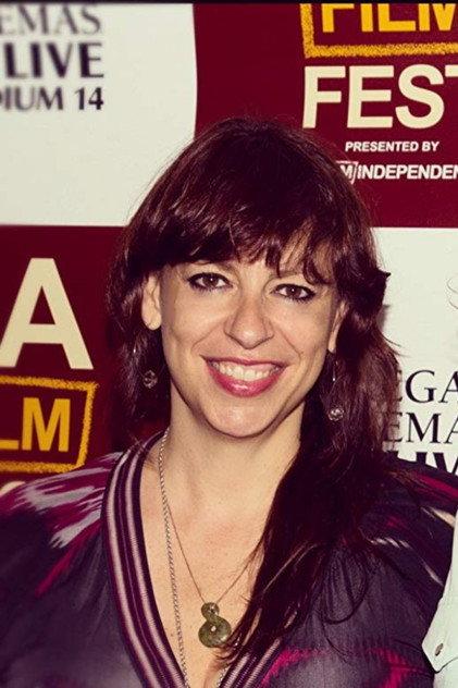 Shaz Bennett - Actor Profile Photo