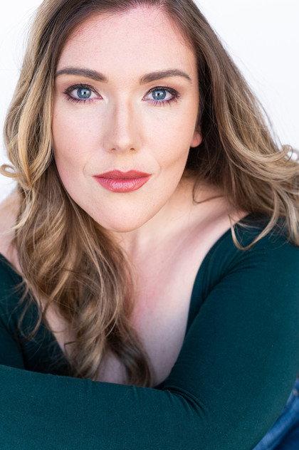Allison de Jong-Irving - Actor Profile Photo