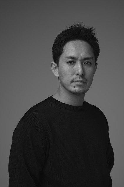 Nobushige Suematsu - Actor Profile Photo