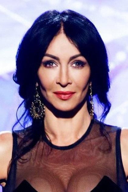 Mihaela Rădulescu - Actor Profile Photo