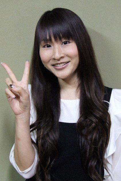Chie Matsuura - Actor Profile Photo