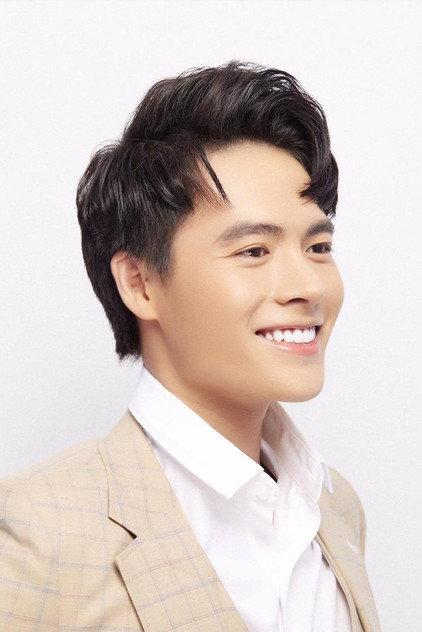 Võ Tấn Phát - Actor Profile Photo