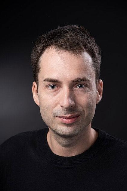 דניאל סטיופין - Actor Profile Photo