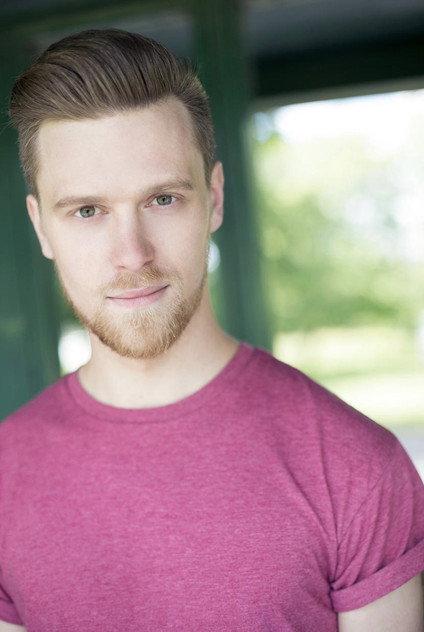 Joshua Tonks - Actor Profile Photo