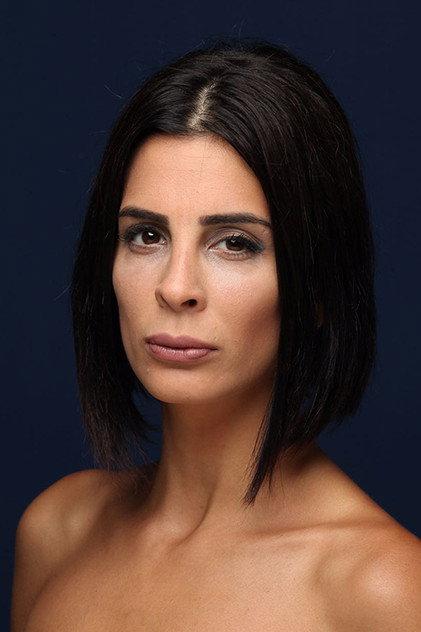 Eylül Öztürk - Actor Profile Photo