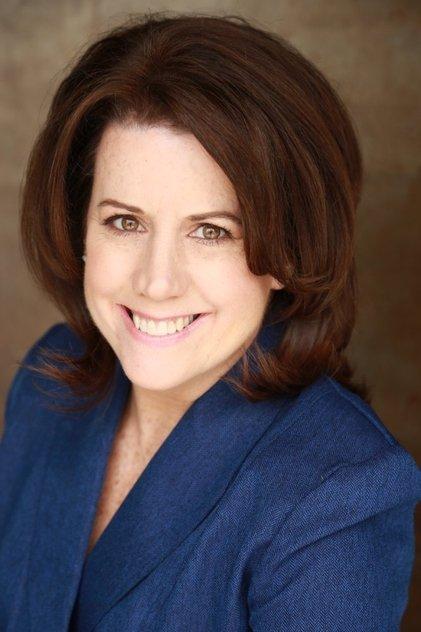 Connie Craig - Actor Profile Photo
