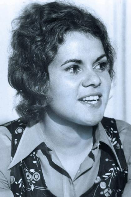 Evonne Goolagong Cawley - Actor Profile Photo
