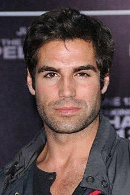 Jordi Vilasuso - Actor Profile Photo