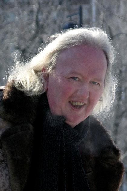 Dan Chapman - Actor Profile Photo