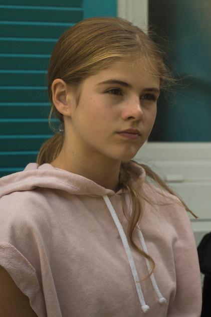Elora Schaaf - Actor Profile Photo