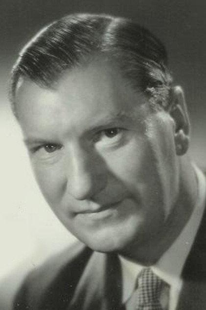 Sigge Fürst - Actor Profile Photo