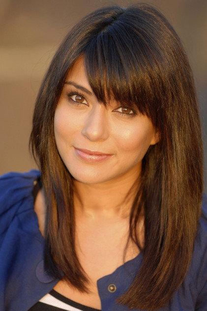 Marisol Nichols - Actor Profile Photo