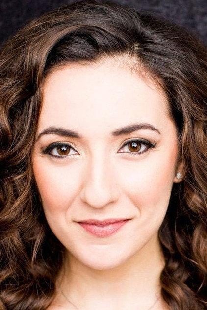 Rosa Feola - Actor Profile Photo