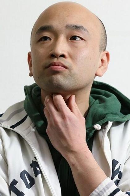 Shuntarô Yamazaki - Actor Profile Photo