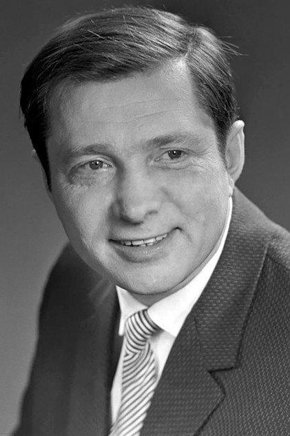 Vladimir Gulyaev - Actor Profile Photo