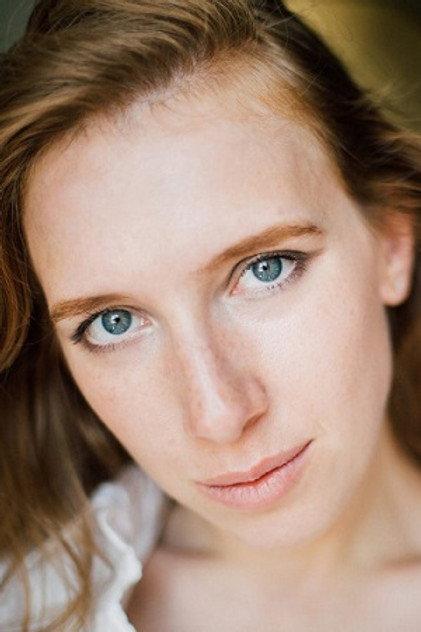 Elizaveta Tikhonova - Actor Profile Photo