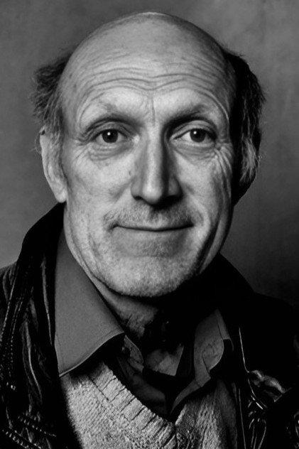 Rufus - Actor Profile Photo