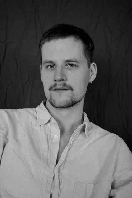 Koen ter Braak - Actor Profile Photo