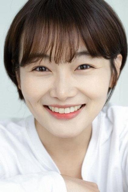 Lee Ha-eum - Actor Profile Photo